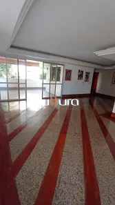 Apartamento com 4 Quartos à venda, 280m² no Setor Oeste, Goiânia