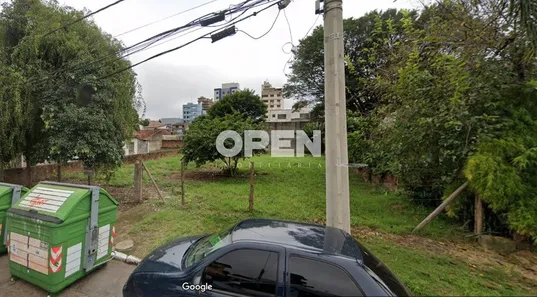 Lote/Terreno à venda, 330m² no Centro, Canoas