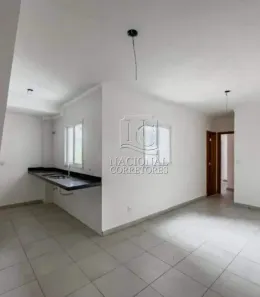Cobertura com 2 Quartos à venda, 50m² no Vila Guiomar, Santo André