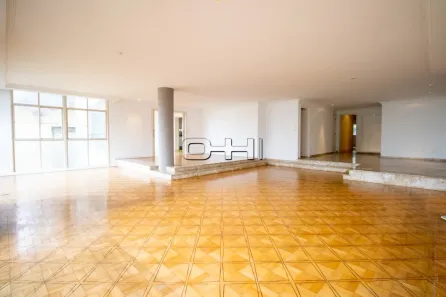 Apartamento com 3 Quartos para alugar, 416m² no Jardim Paulista, São Paulo