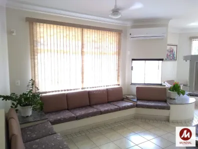 Sala Comercial à venda, 21m² no Alto da Boa Vista, Ribeirão Preto