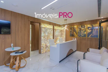 Sala Comercial à venda, 115m² no Jardim Paulista, São Paulo