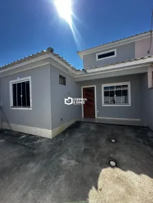 Casa com 2 Quartos para alugar, 60m² no Jardim Atlântico Central (Itaipuaçu), Maricá