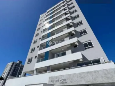 Apartamento com 2 Quartos à venda, 76m² no Barreiros, São José