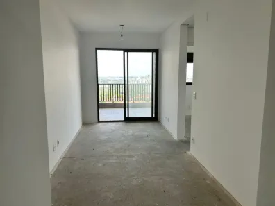 Apartamento com 2 Quartos para alugar, 68m² no Sumarezinho, São Paulo