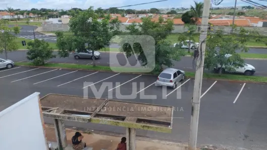 Sala Comercial com 1 Quarto para alugar, 20m² no Aclimação, Uberlândia