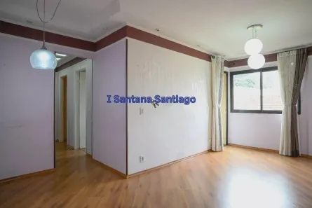Apartamento com 3 Quartos à venda, 77m² no Vila Vera, São Paulo