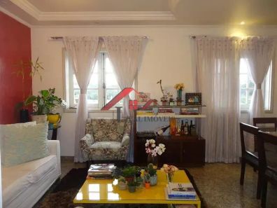 Casa com 4 Quartos à venda, 160m² no Demarchi, São Bernardo do Campo