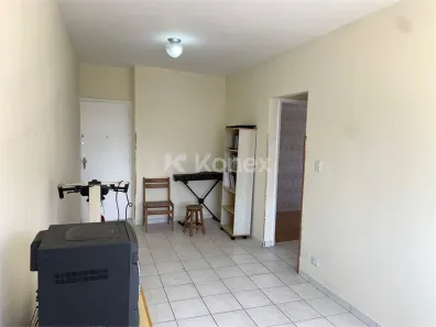 Apartamento com 1 Quarto à venda, 68m² no Centro, São Vicente