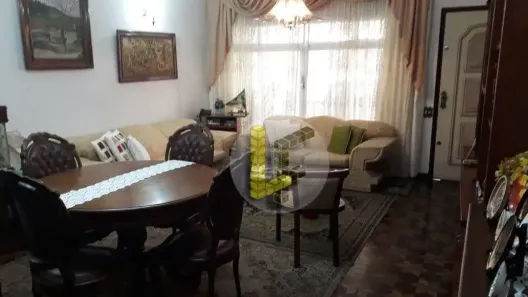 Sobrado com 2 Quartos à venda, 300m² no Santa Paula, São Caetano do Sul