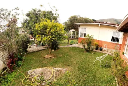 Casa com 3 Quartos à venda, 100m² no Araras, Teresópolis