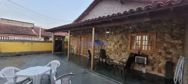 Casa com 2 Quartos à venda, 240m² no Campo Grande, Rio de Janeiro