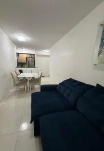 Apartamento com 3 Quartos à venda, 68m² no Del Castilho, Rio de Janeiro