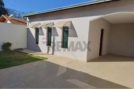 Casa com 3 Quartos para alugar, 150m² no Jardim Presidente, Mogi Guaçu