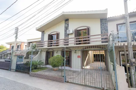 Casa com 4 Quartos à venda, 236m² no Centro, Pelotas