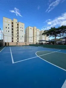 Apartamento com 2 Quartos à venda, 44m² no Loteamento Jardim das Constelações, Salto