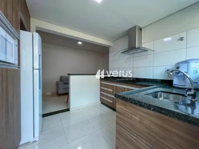 Apartamento com 2 Quartos para alugar, 64m² no Bosque dos Buritis, Uberlândia