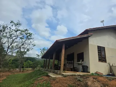 Fazenda/Sítio com 2 Quartos à venda, 57000m² no , Pirenópolis