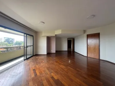 Apartamento com 3 Quartos para alugar, 160m² no Centro, São José dos Campos