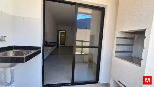 Apartamento com 2 Quartos à venda, 58m² no São Manoel, Americana