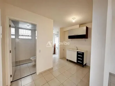 Apartamento com 2 Quartos para alugar, 50m² no Jardim da Balsa II, Americana