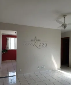 Apartamento com 2 Quartos à venda, 54m² no Monte Castelo, São José dos Campos
