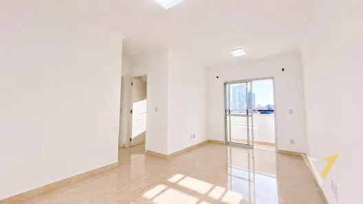 Apartamento com 2 Quartos para alugar, 64m² no Centro, Jundiaí