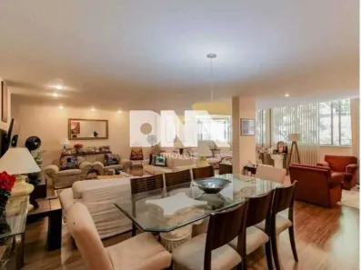 Apartamento com 4 Quartos à venda, 252m² no Copacabana, Rio de Janeiro