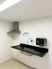 Apartamento com 3 Quartos à venda, 78m² no Centro, São Gonçalo