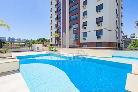 Apartamento com 3 Quartos à venda, 110m² no Petrópolis, Porto Alegre