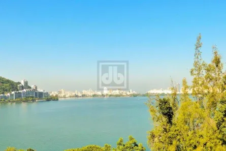Apartamento com 4 Quartos à venda, 168m² no Lagoa, Rio de Janeiro