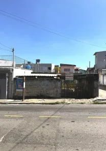 Lote/Terreno à venda, 176m² no Jardim Santa Terezinha (Zona Leste), São Paulo