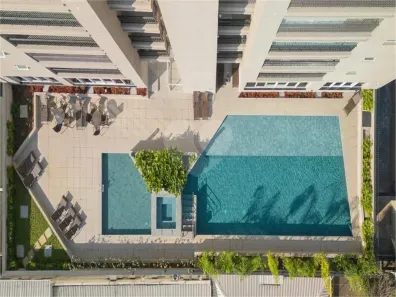 Apartamento com 4 Quartos à venda, 129m² no Centro, Diadema