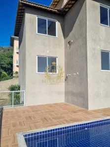 Casa de Condomínio com 4 Quartos à venda, 150m² no Bosque de Geribá, Armação dos Búzios
