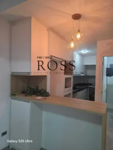 Apartamento com 2 Quartos para alugar, 51m² no Nova Gerty, São Caetano do Sul