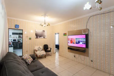 Casa com 4 Quartos à venda, 280m² no Jardim Guanabara, Belo Horizonte