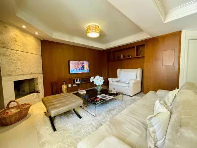 Apartamento com 3 Quartos à venda, 140m² no Centro, Gramado