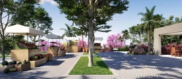 Lote/Terreno à venda, 268m² no Jardins Roma, Senador Canedo