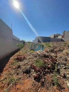 Lote/Terreno à venda, 250m² no Reserva Centenária, Santa Bárbara D'Oeste