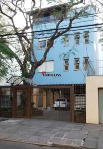 Apartamento com 1 Quarto para alugar, 60m² no Menino Deus, Porto Alegre