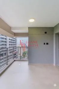 Apartamento com 2 Quartos à venda, 78m² no Pinheiros, São Paulo