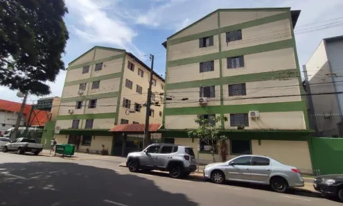 Apartamento com 2 Quartos à venda, 65m² no Zona Armazém, Maringá