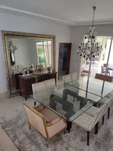 Casa com 4 Quartos à venda, 596m² no Residencial Aldeia do Vale, Goiânia