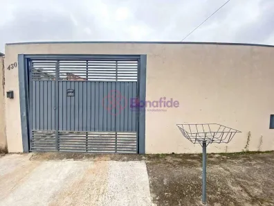 Casa com 1 Quarto à venda, 79m² no Jardim Pacaembu, Jundiaí