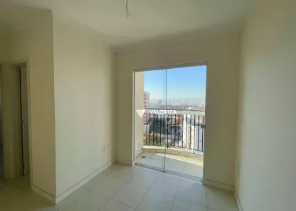 Apartamento com 2 Quartos à venda, 53m² no Vila Barão, Sorocaba