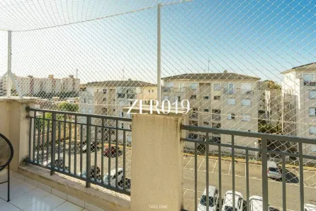 Cobertura com 3 Quartos à venda, 97m² no Jardim Amazonas, Campinas