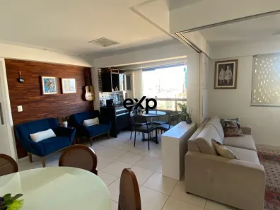 Cobertura com 3 Quartos à venda, 110m² no Costa Azul, Salvador