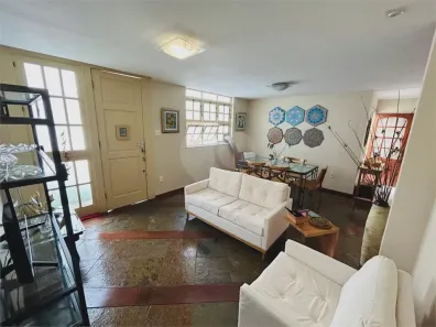 Casa com 3 Quartos à venda, 86m² no Maracanã, Rio de Janeiro
