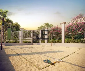 Apartamento com 3 Quartos à venda, 77m² no Jardim da Glória, Cotia