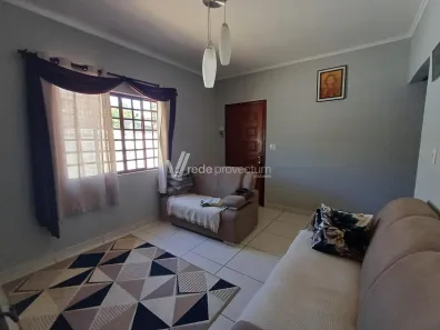 Casa com 4 Quartos à venda, 200m² no Colina dos Pinheiros, Valinhos
